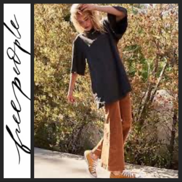 Nwt Fp Beach Chloe Pullover | Poshmark